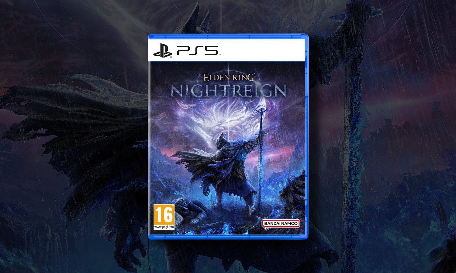 Test Elden Ring NightReign : Groupir, restez groupir