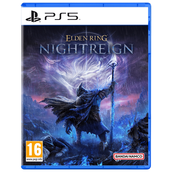 elden ring nightreign def ps5 produit