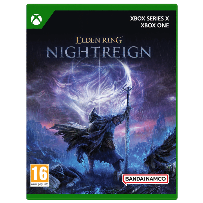 elden ring nightreign def xbox produit