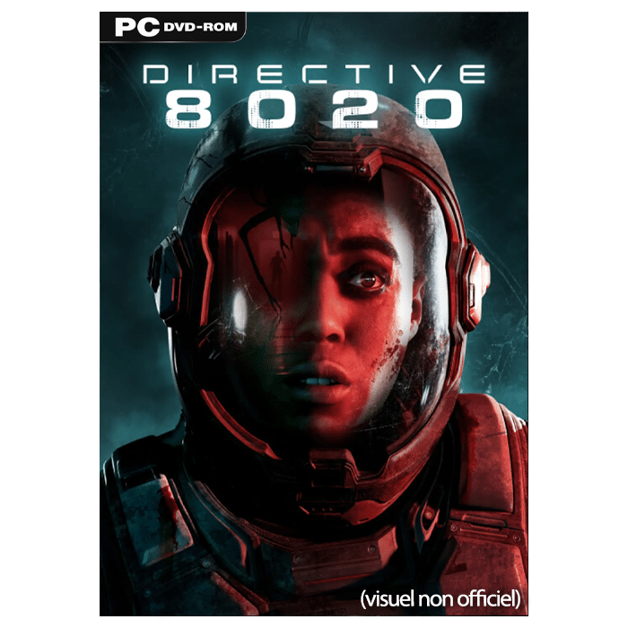 directive 8020 sur pc visuel produit
