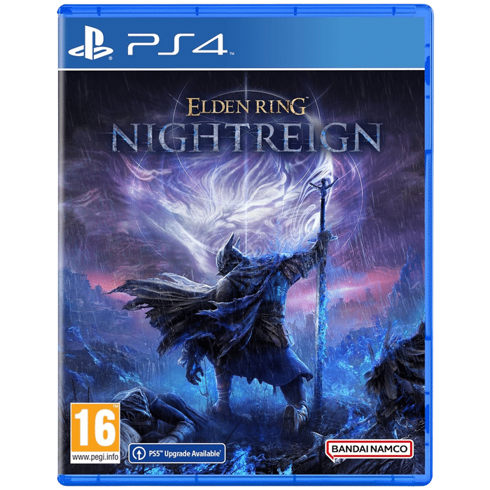 elden ring nightreign sur ps4 visuel produit