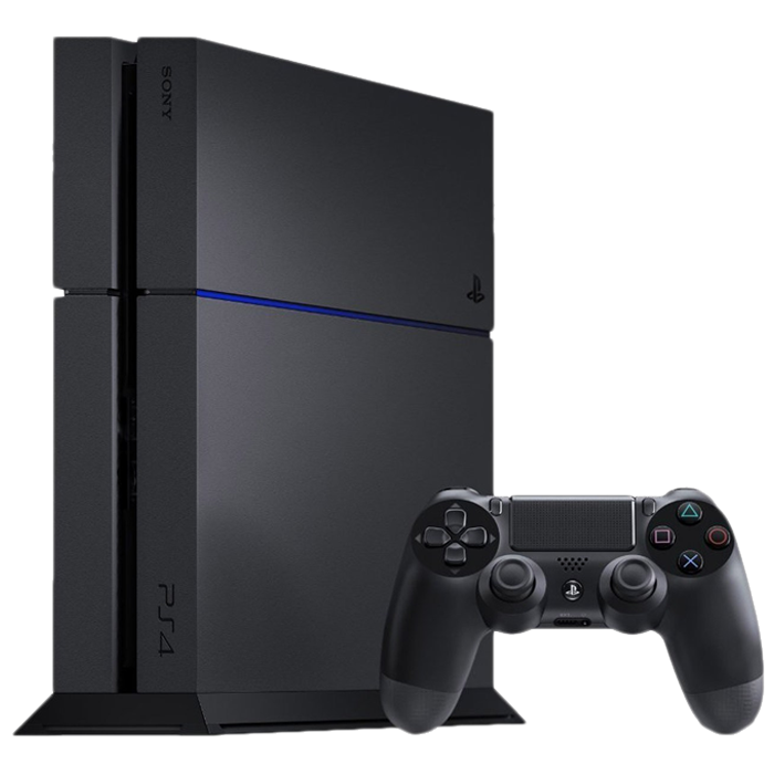 ps4 fat occasion micromania
