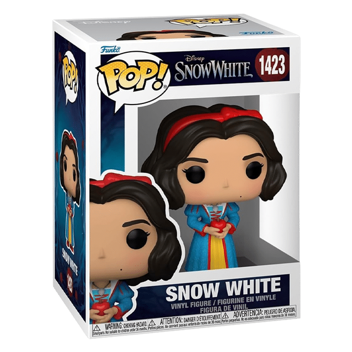 Funko Pop Blanche Neige 1423 produit