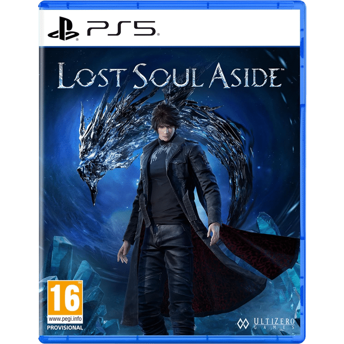 lost soul aside ps5 definitif produit