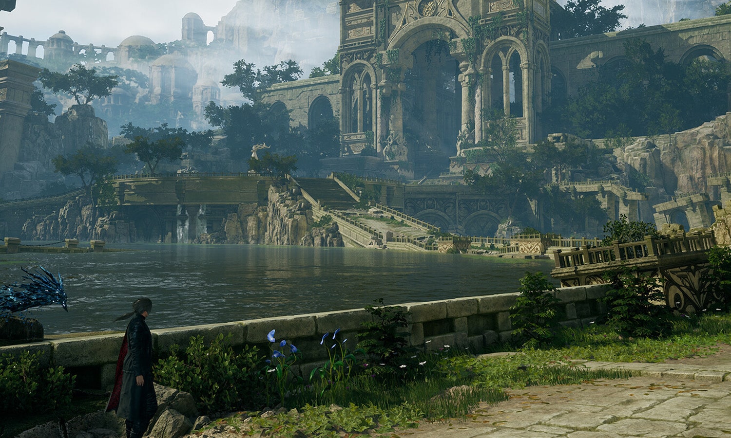 version boîte de lost soul aside scénario