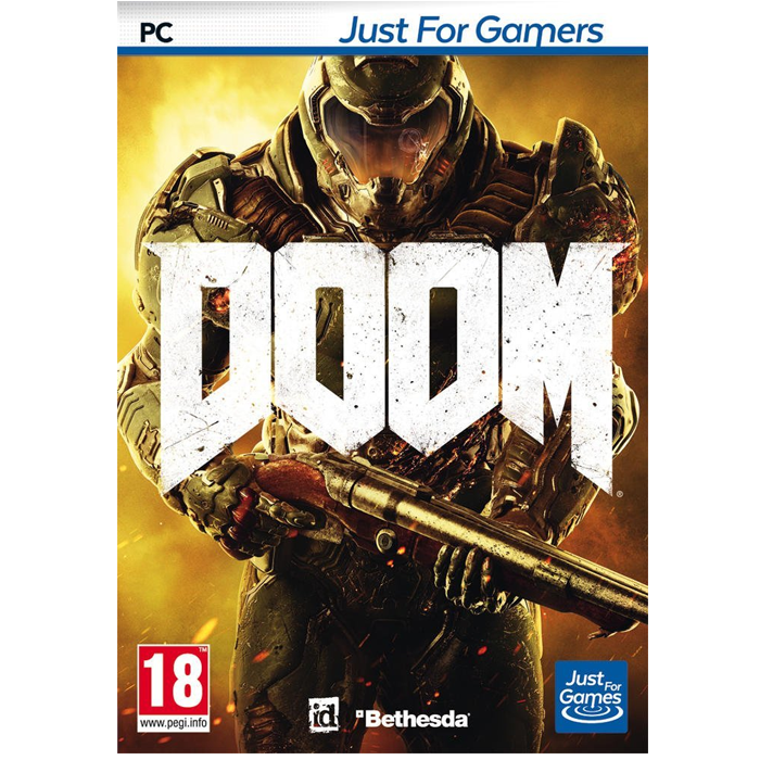 bon plan doom pc