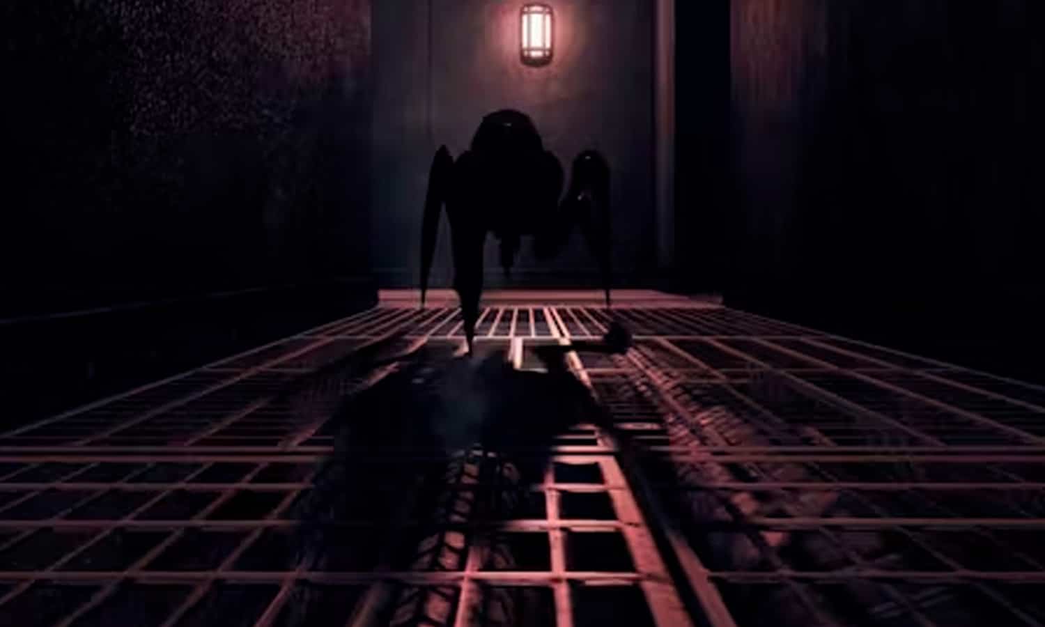 Couloir sombre rendez vous