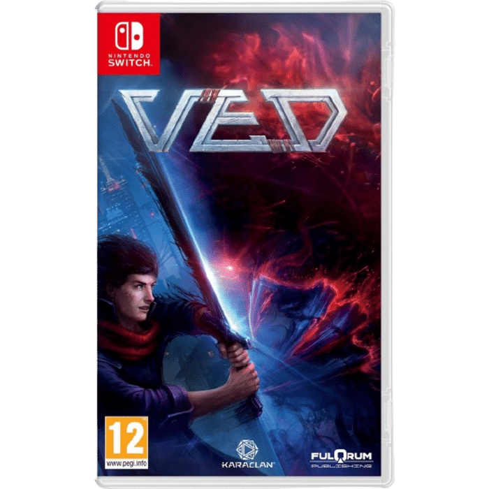 VED Switch definitif produit