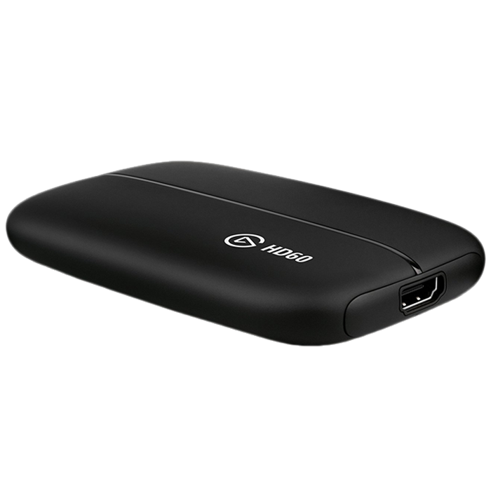 boitier de capture elgato HD60 pas cher
