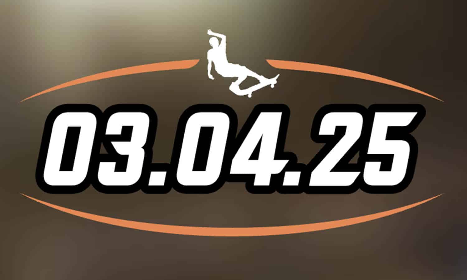 SLIDER Tony Hawk's Pro Skater un nouveau jeu bientôt révélé