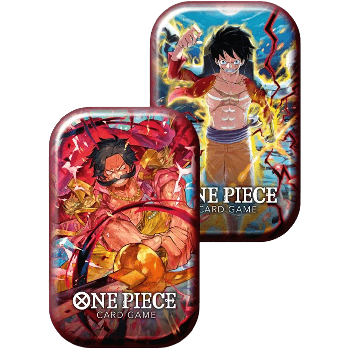 tin pack one piece set 01 visuel produit