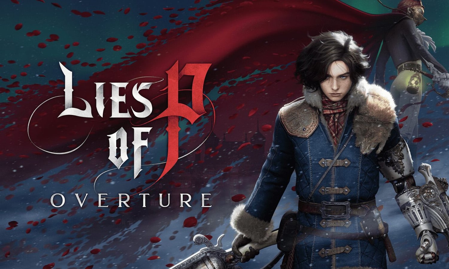 lies of p dlc annonce slider