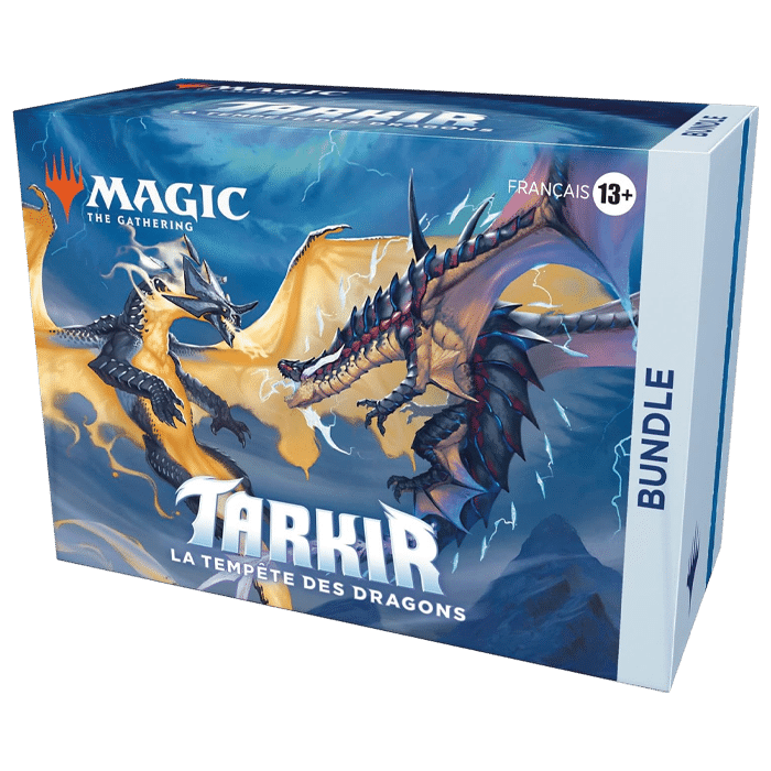 bundle magic the gathering tarkir visuel produit