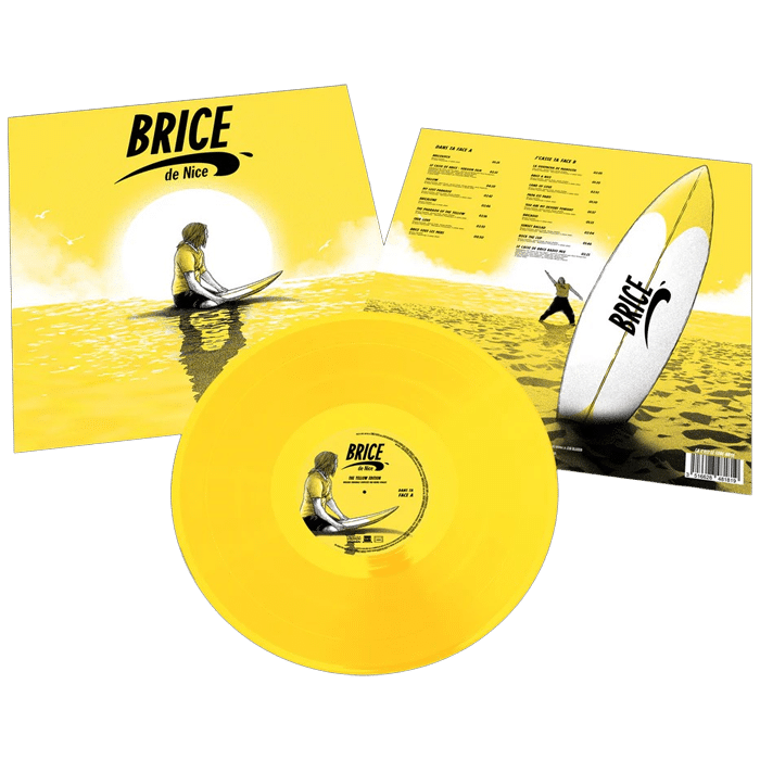 vinyle brice de nice edition limitee visuel produit