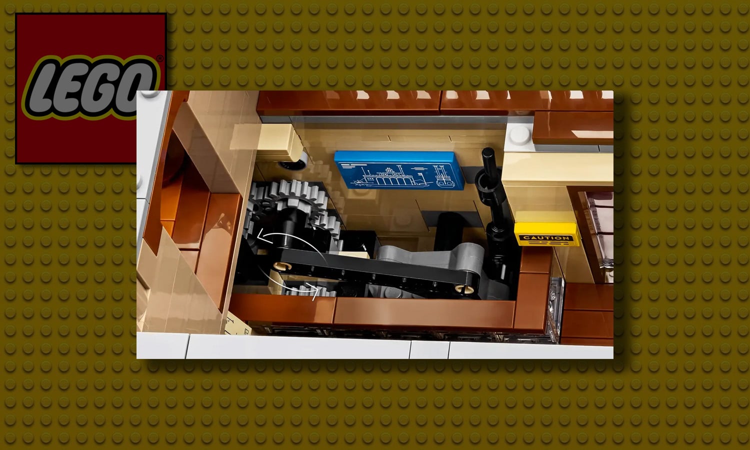 visuel slider lego bateau à vapeur du mississippi 21356 mec