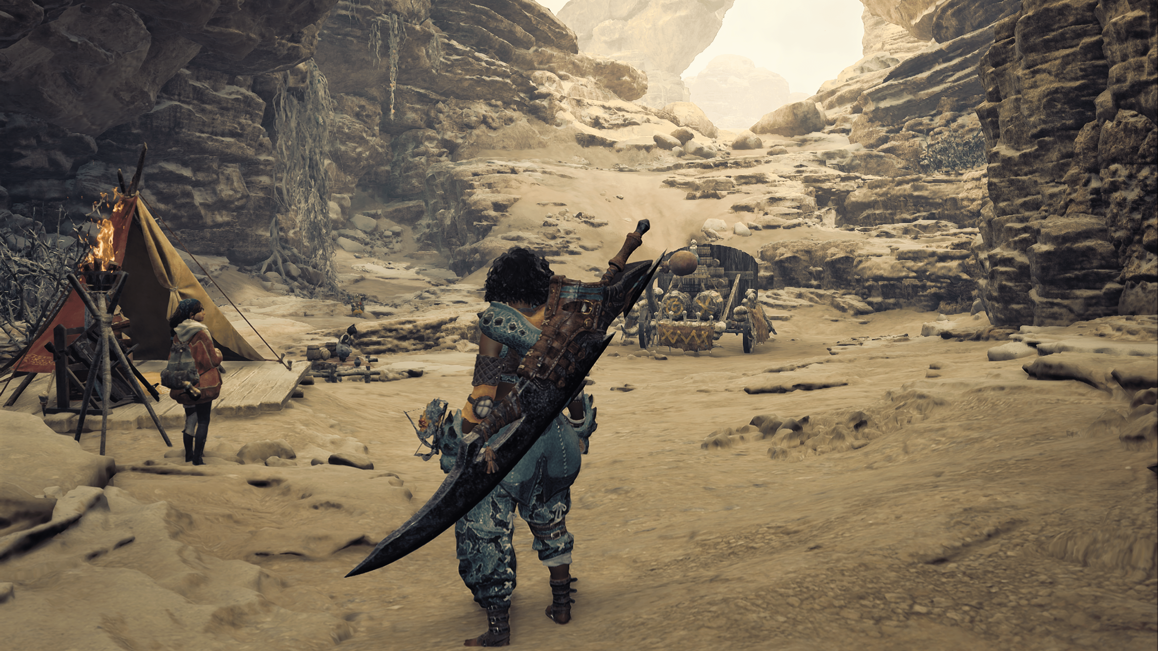 Monster Hunter Wilds 2025-02-28 21-58-03