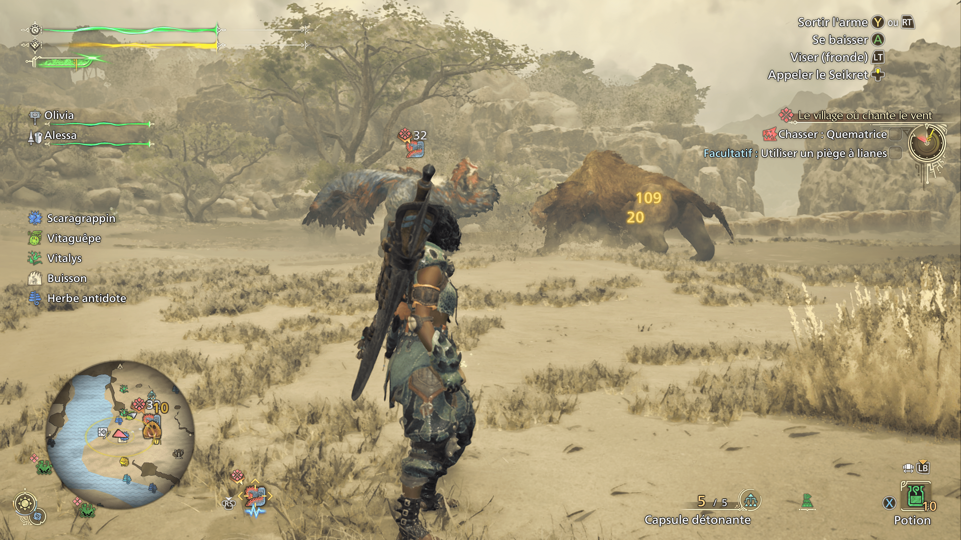 Monster Hunter Wilds 2025-03-01 11-34-51