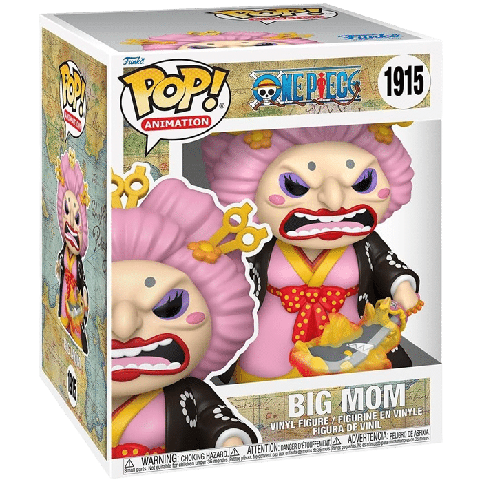 funko pop animation one piece big mom visuel produit