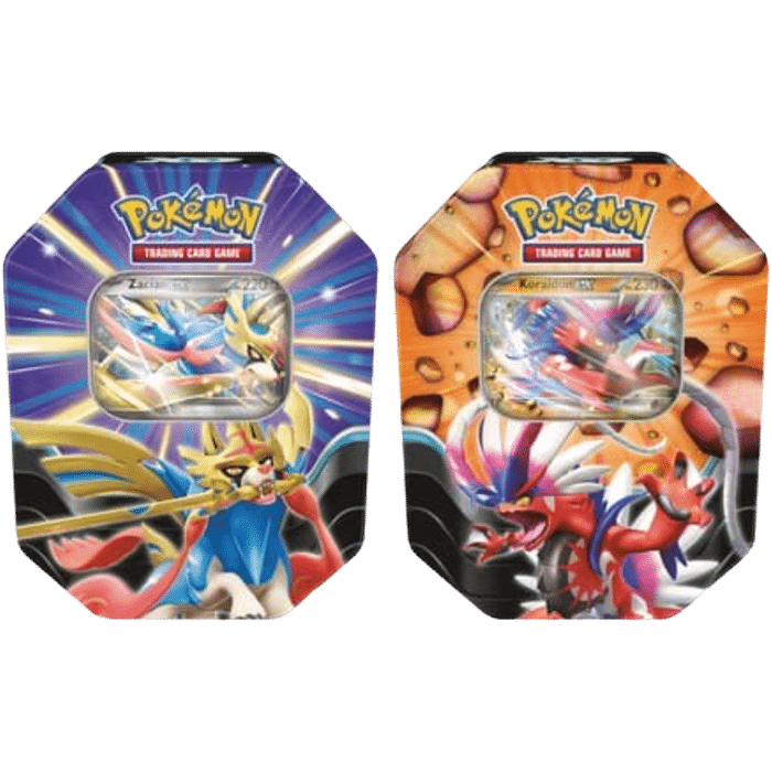 pokebox pokemon legendes tranchantes visuel produit