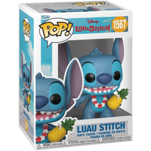 funko pop luau stitch visuel produit