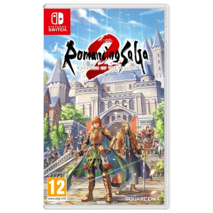 romancing saga 2 switch def produit