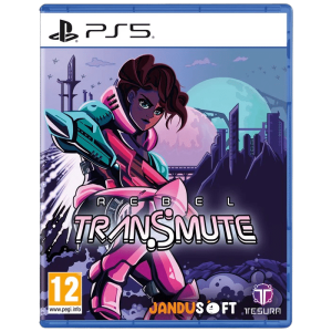 rebel transmute sur ps5 visuel produit