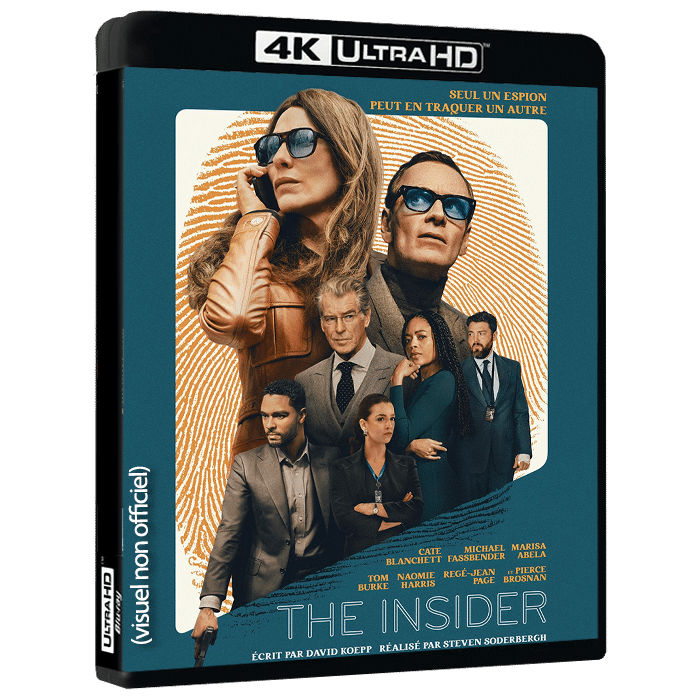 insider combo blu ray 4k visuel produit