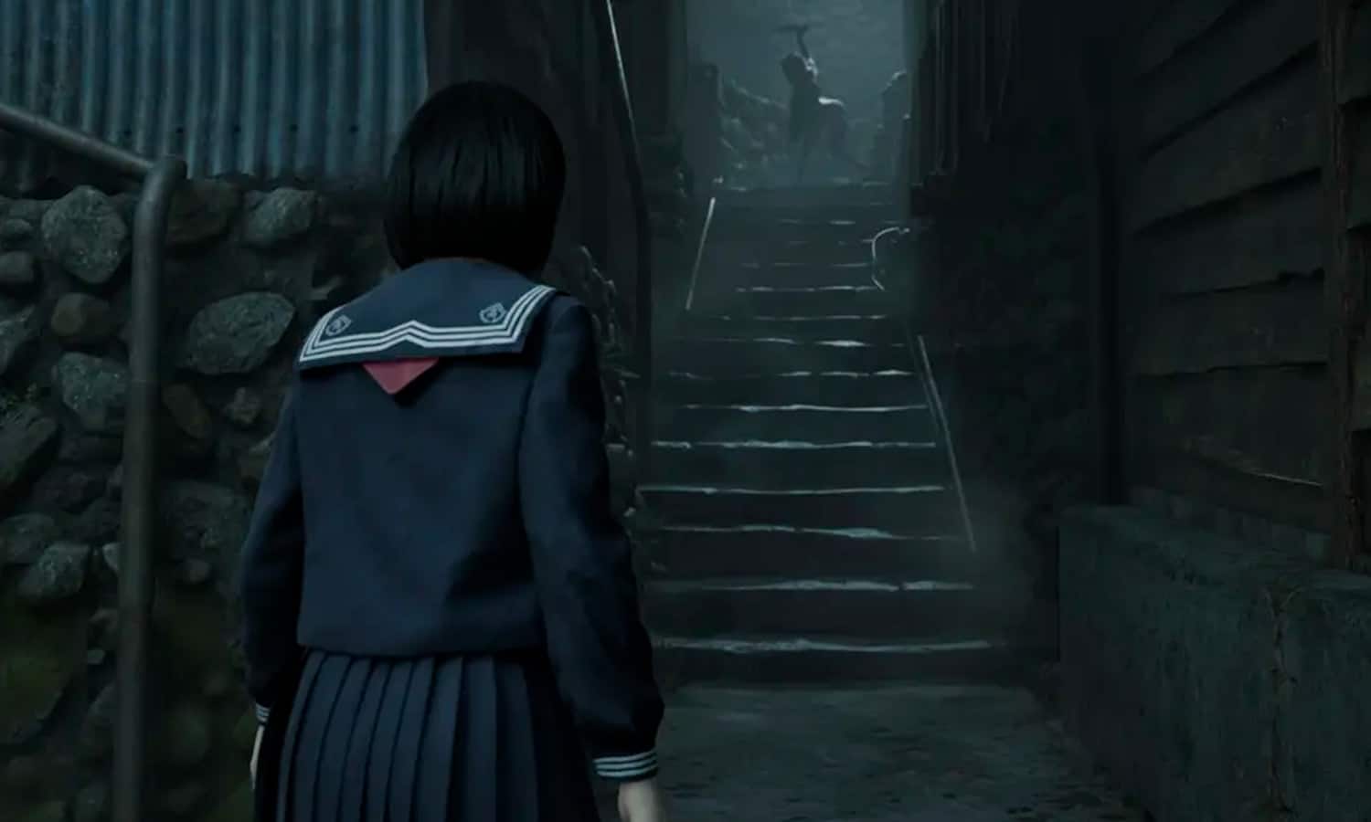 silent hill f steelbook bonus précommande slider