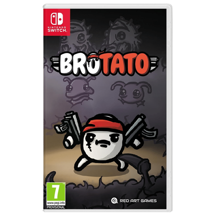 brotato switch def produit