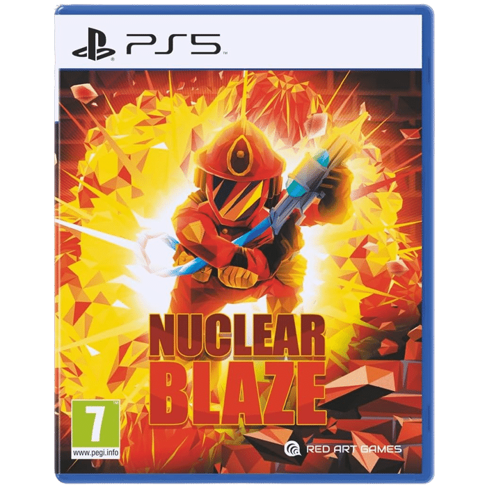nuclear blaze ps5 produit def