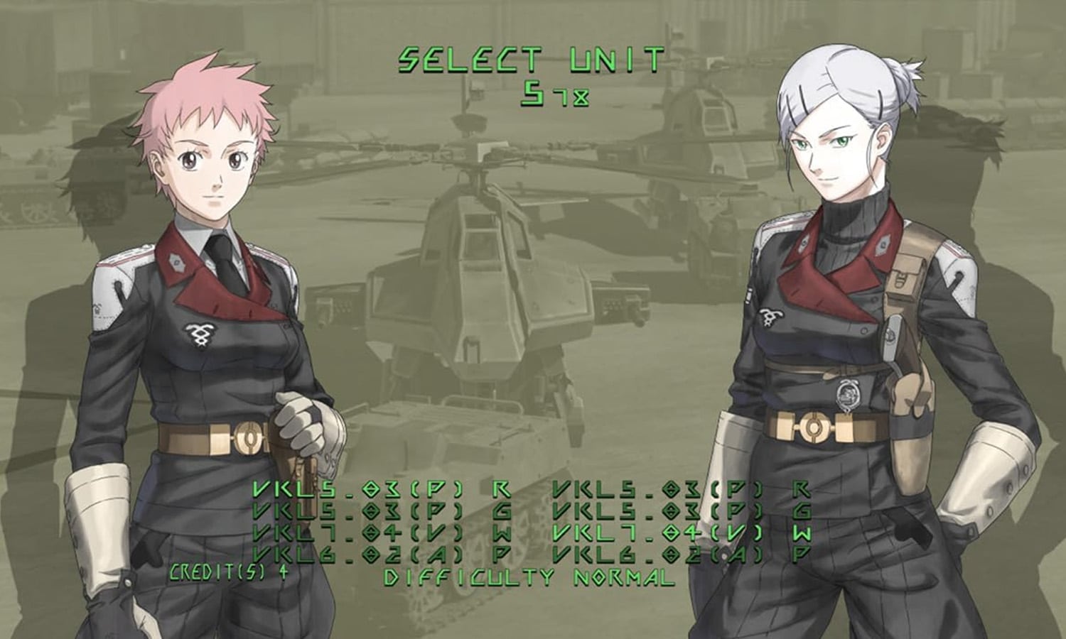 under defeat ps5 illustration 1