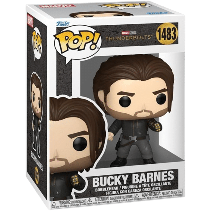 funko pop thunderbolts bucky barnes visuel produit
