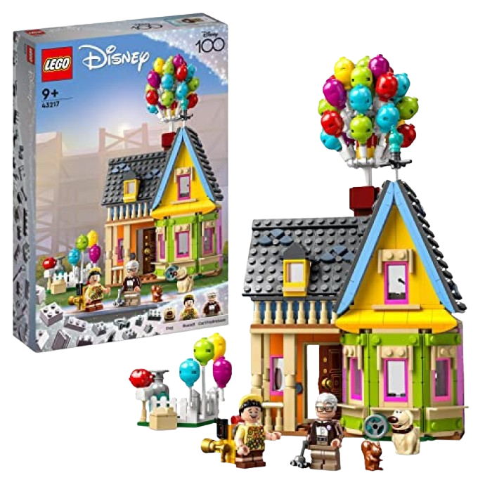 lego la maison de la haut visuel produit v2