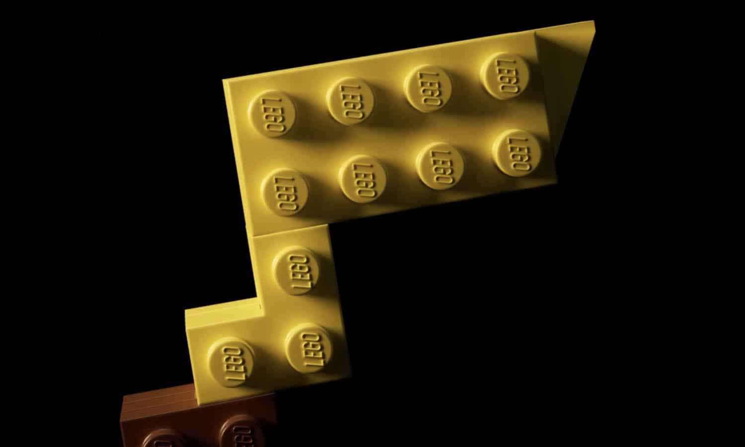 screen lego pokemon pikachu tail