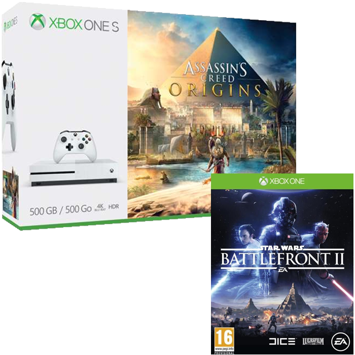 xbox-one-s-pas-cher-import-star-wars