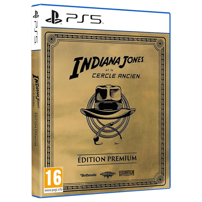 indiana jones cercle ancien premium ps5 produit def