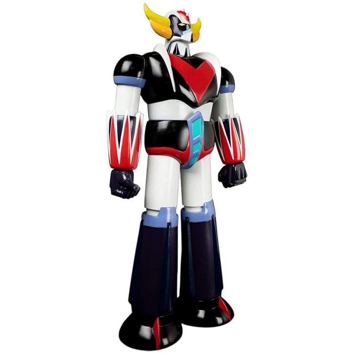 figurine goldorak manga visuel produit