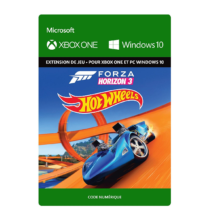 forza 8 code dlc xbox one