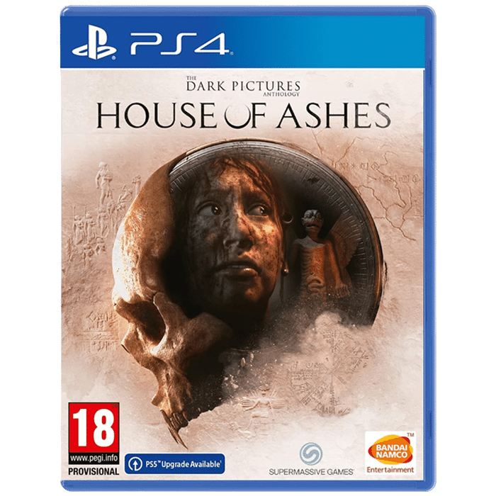 dark pictures ps4 def produit