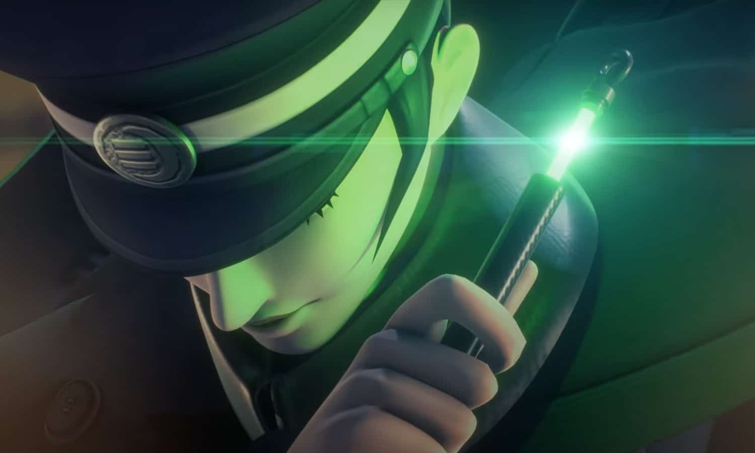 raidou remastered switch screenshot 2