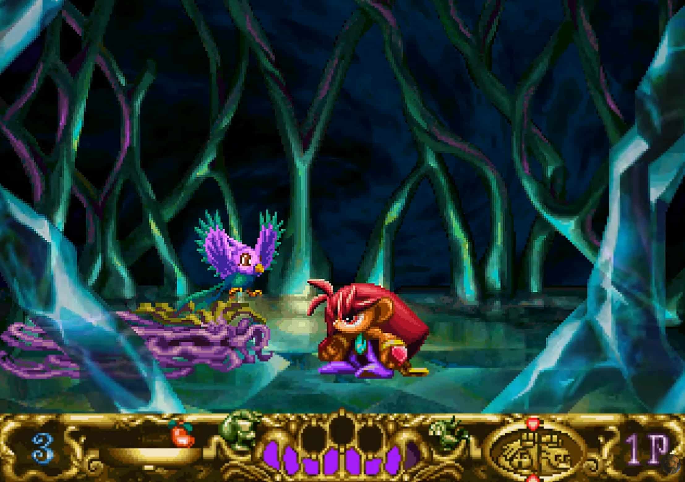 astal sega saturn jeu oublié