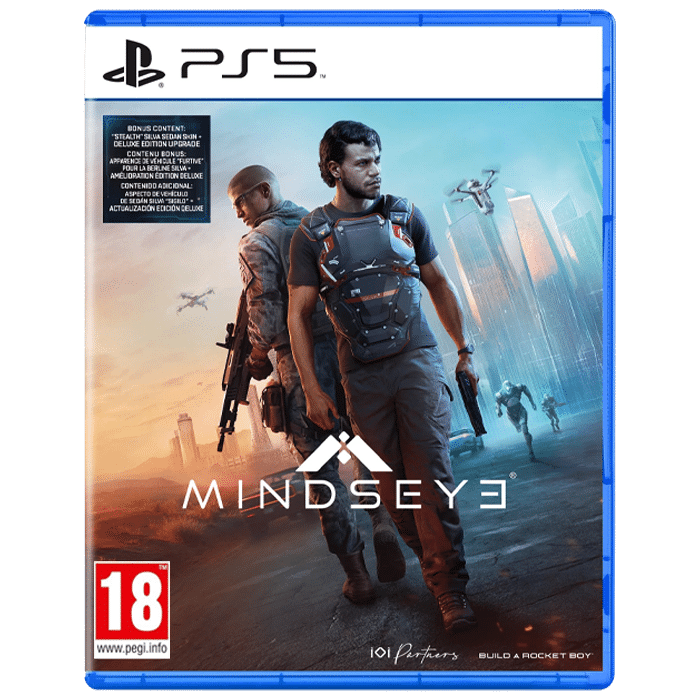 mindseye ps5 def produit