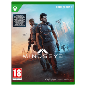 mindseye xbox series def produit