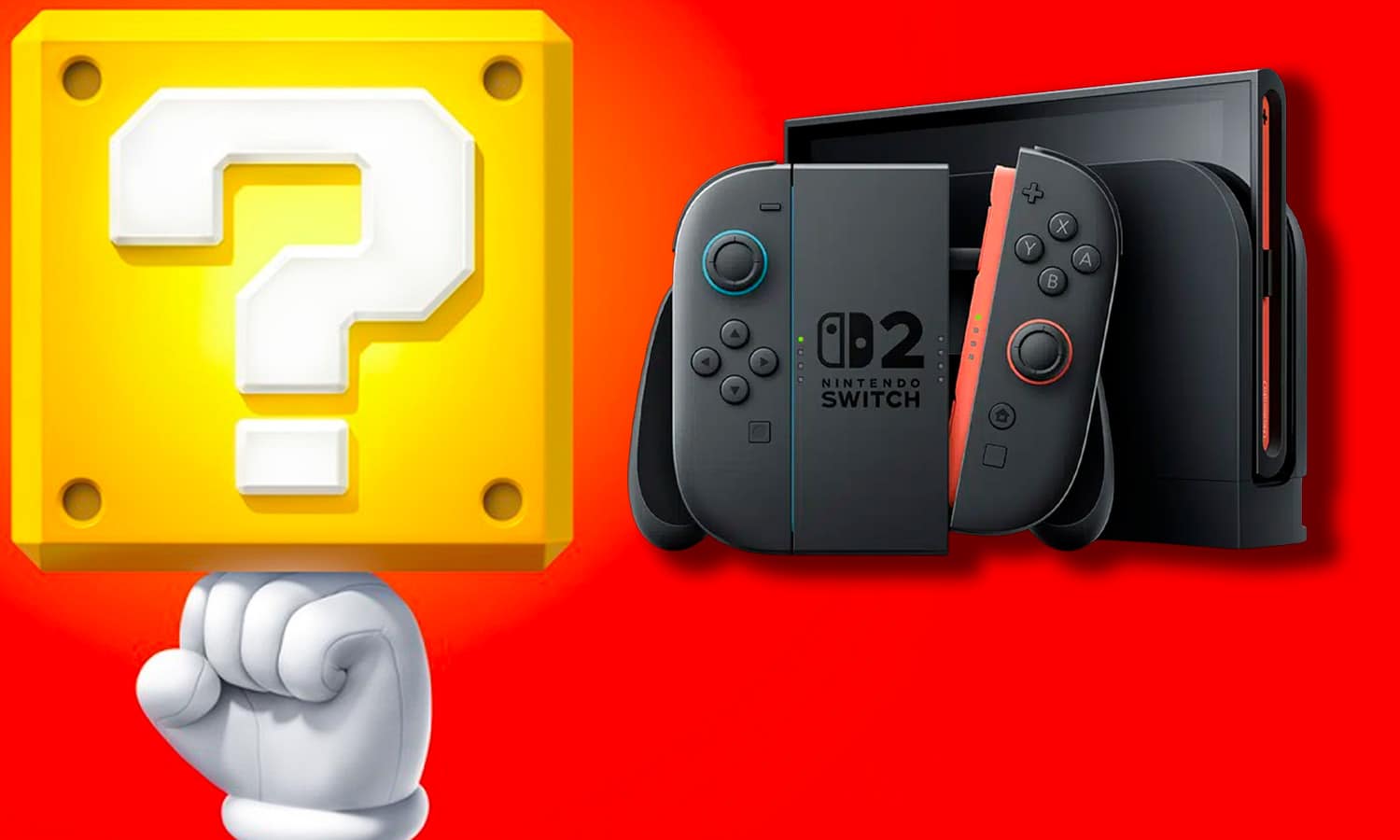 précommandes nintendo switch 2 console news guide