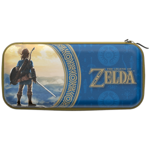 pochette de transport pdp zelda hyrule visuel produit