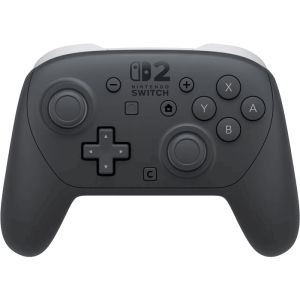 manette pro nintendo switch 2 produit