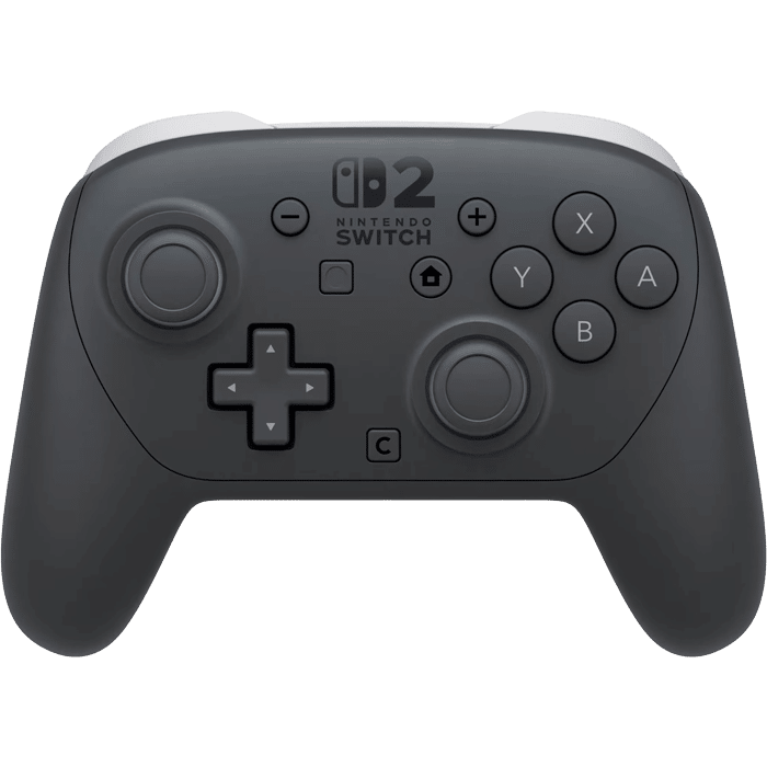 manette pro nintendo switch 2 produit