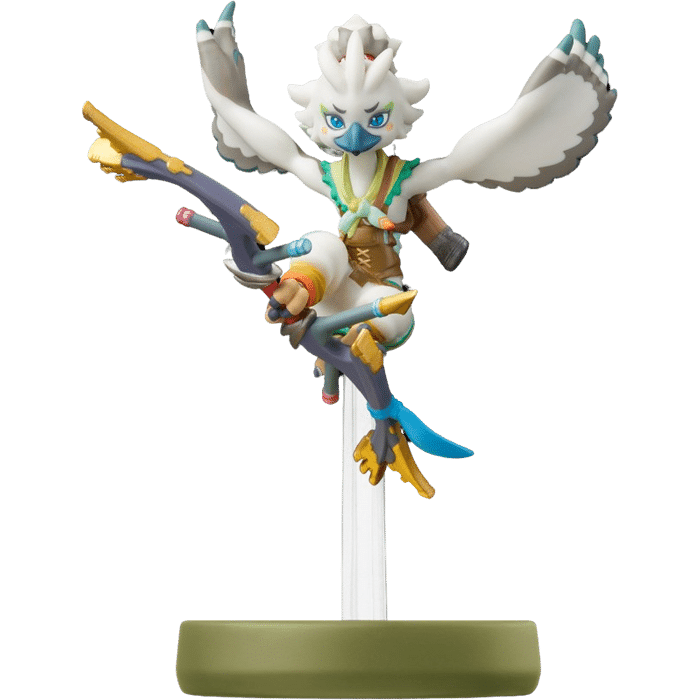 amiibo babil zelda tears of the kingdom produit