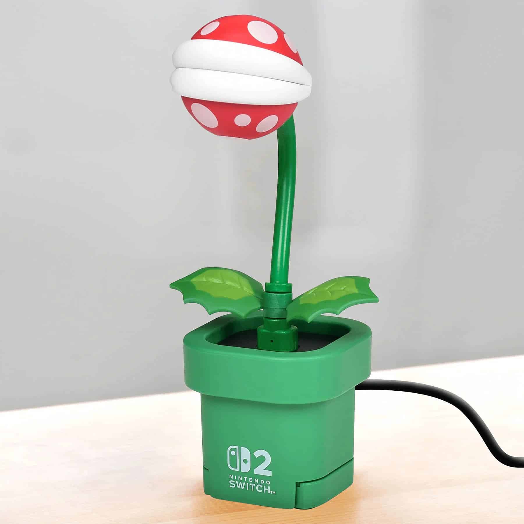 screenshot caméra plante piranha 2