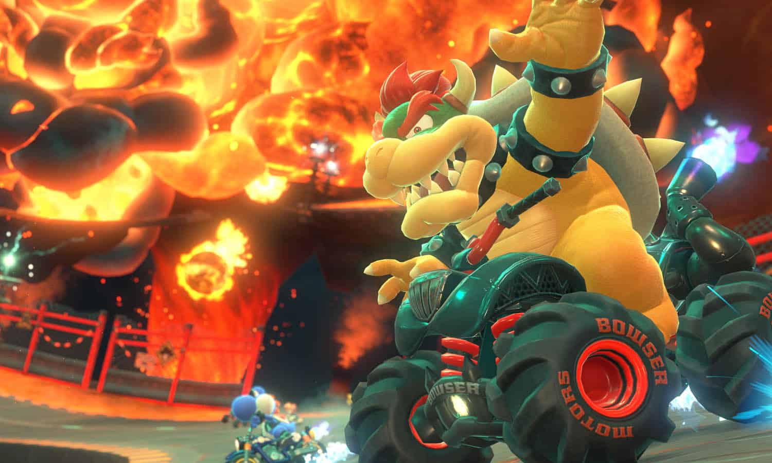 screenshot mario kart world 4